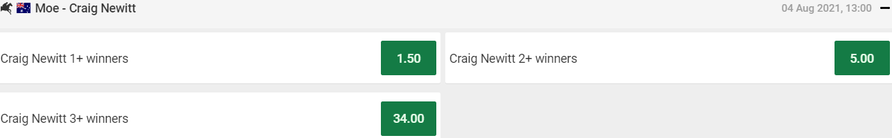 Craig Newitt